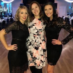 Meet your Posher, Katelynn